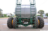 Simplicity TR Series 1,500Lt - 20,000Lt