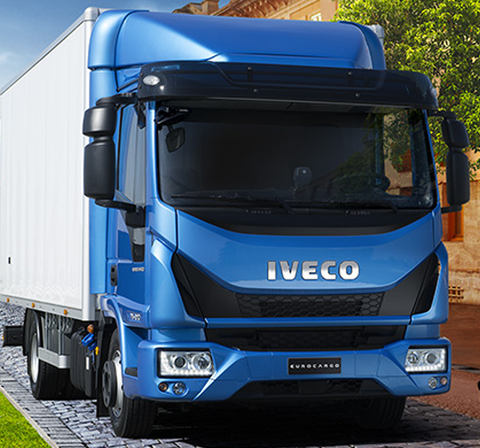 Eurocargo