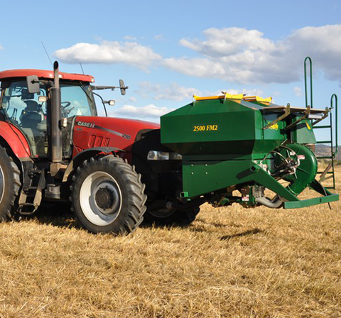 FM Series 1500Lt-2500Lt
