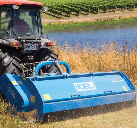 Farming Equipment