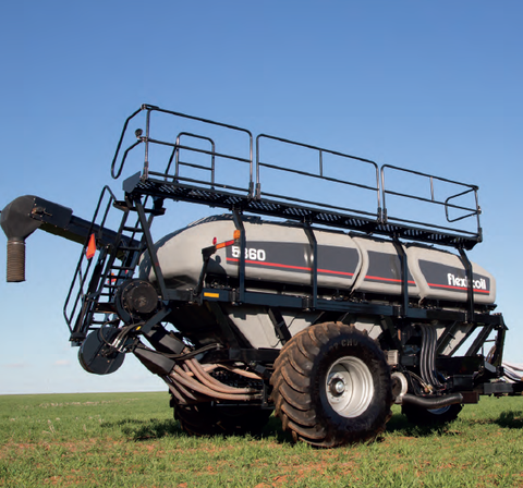 Air Cart 60 Series