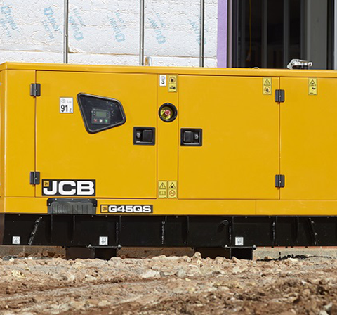 Generators