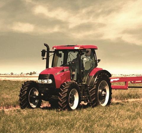 Maxxum Series