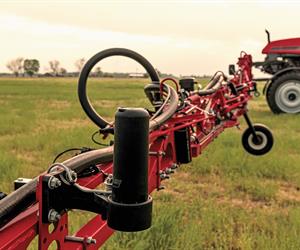Patriot Sprayers