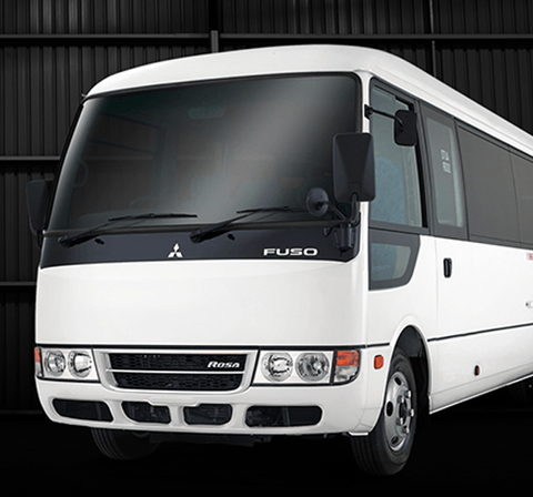 Bus Range