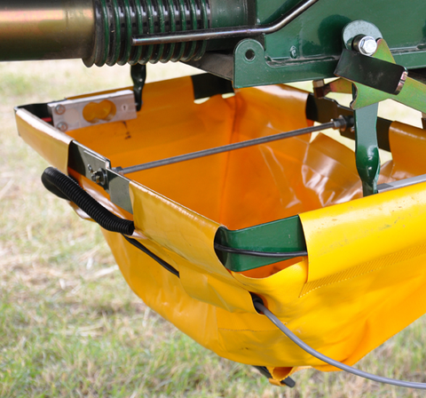 Seeder Options