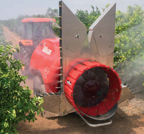 Spraying Equipment