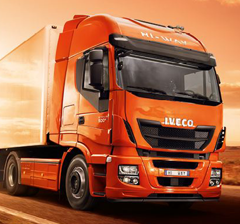 Stralis
